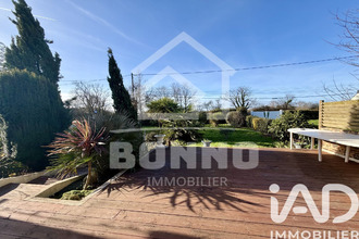 achat maison lavau-sur-loire 44260