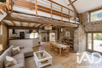 achat maison lavau-sur-loire 44260