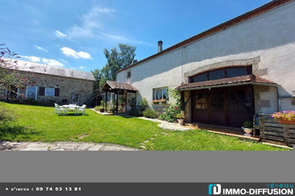 achat maison lavaufranche 23600