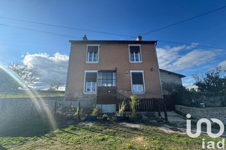 achat maison lavaufranche 23600