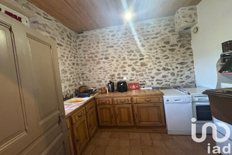 achat maison lavaufranche 23600