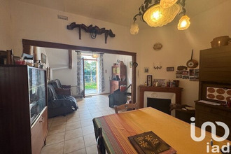 achat maison lavaufranche 23600