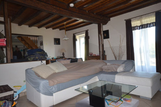 achat maison lavaufranche 23600