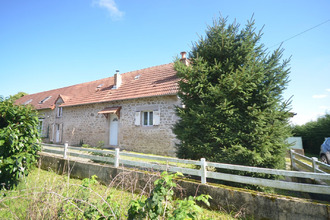 achat maison lavaufranche 23600