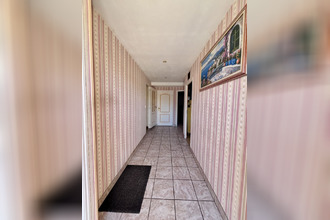 achat maison lavaufranche 23600