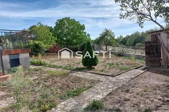achat maison lavaufranche 23600