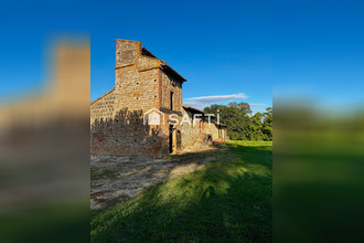 achat maison lavaur 81500