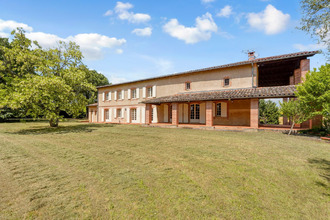 achat maison lavaur 81500