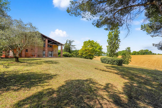 achat maison lavaur 81500