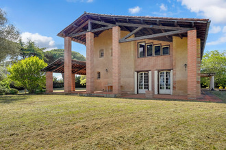 achat maison lavaur 81500