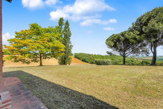 achat maison lavaur 81500