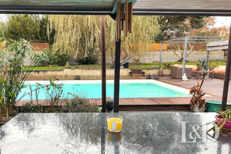 achat maison lavaur 81500