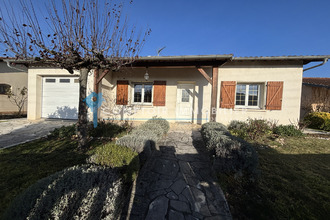 achat maison lavaur 81500