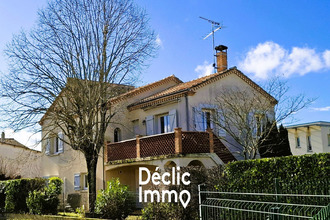 achat maison lavaur 81500