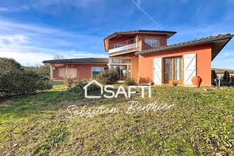 achat maison lavaur 81500