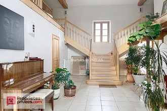achat maison lavaur 81500