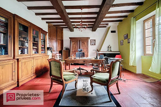 achat maison lavaur 81500