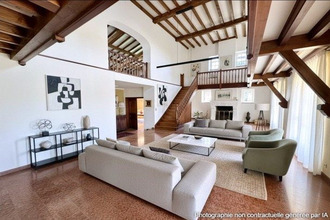 achat maison lavaur 81500