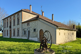 achat maison lavaur 81500