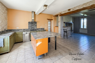 achat maison lavaur 81500