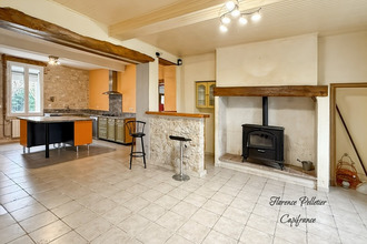 achat maison lavaur 81500