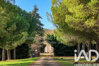 achat maison lavaur 81500