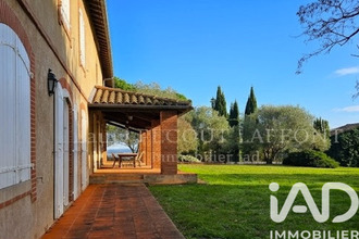 achat maison lavaur 81500