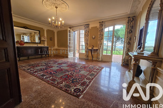 achat maison lavaur 81500