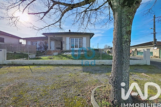 achat maison lavaur 81500