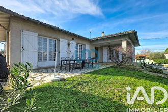 achat maison lavaur 81500