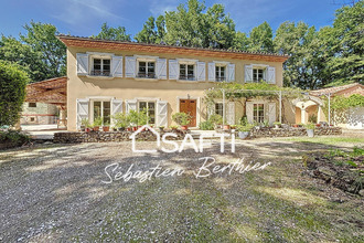 achat maison lavaur 81500