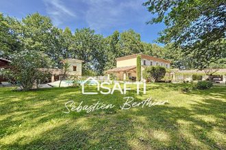 achat maison lavaur 81500