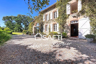 achat maison lavaur 81500