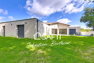 achat maison lavaur 81500