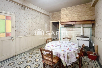 achat maison lavaur 81500