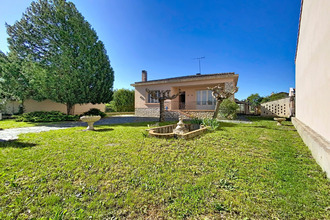 achat maison lavaur 81500