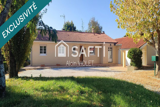 achat maison lavaur 81500