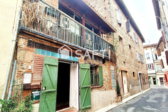 achat maison lavaur 81500