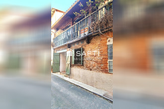 achat maison lavaur 81500