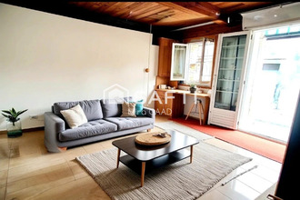 achat maison lavaur 81500