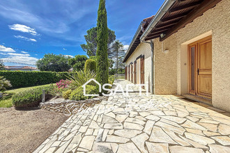 achat maison lavaur 81500