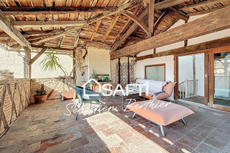 achat maison lavaur 81500