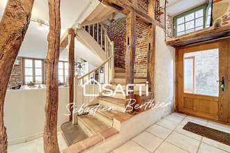 achat maison lavaur 81500