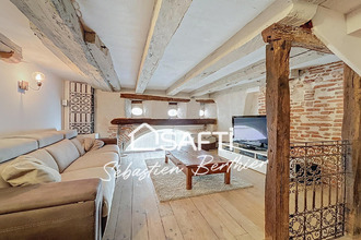 achat maison lavaur 81500