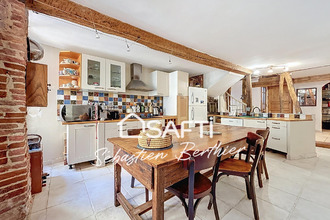 achat maison lavaur 81500