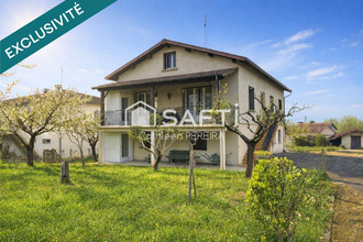 achat maison lavaur 81500