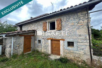 achat maison lavaurette 82240