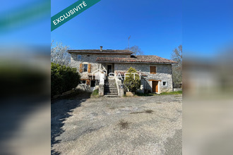 achat maison lavaurette 82240