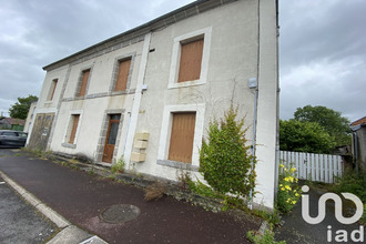 achat maison lavaveix-les-mines 23150