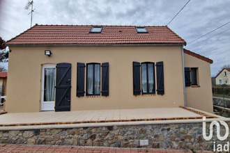 achat maison lavaveix-les-mines 23150